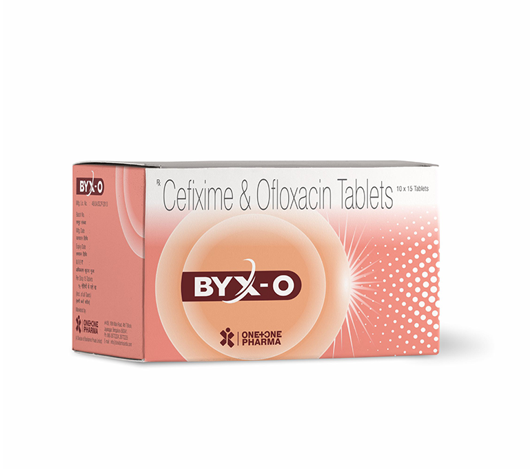 Byx-O Tablets