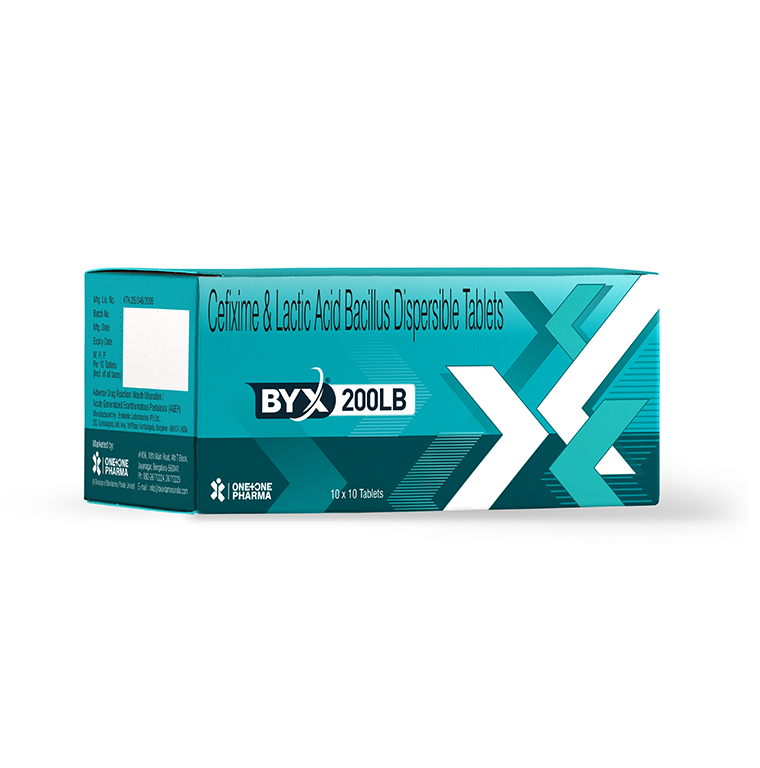 Byx 200 LB