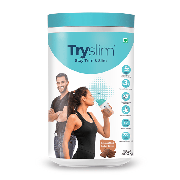 Try Slim